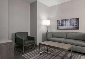Ac Hotel By Marriott Boston Cambridge Hotel 4*