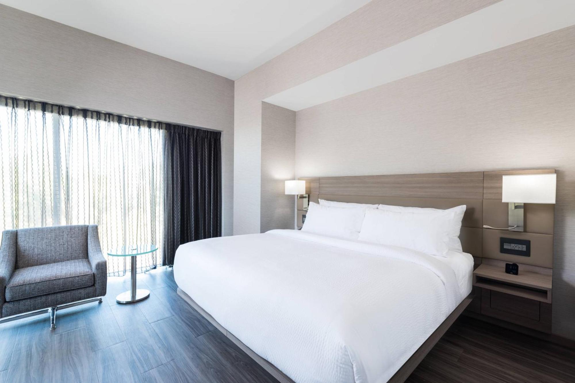 Ac By Marriott Boston