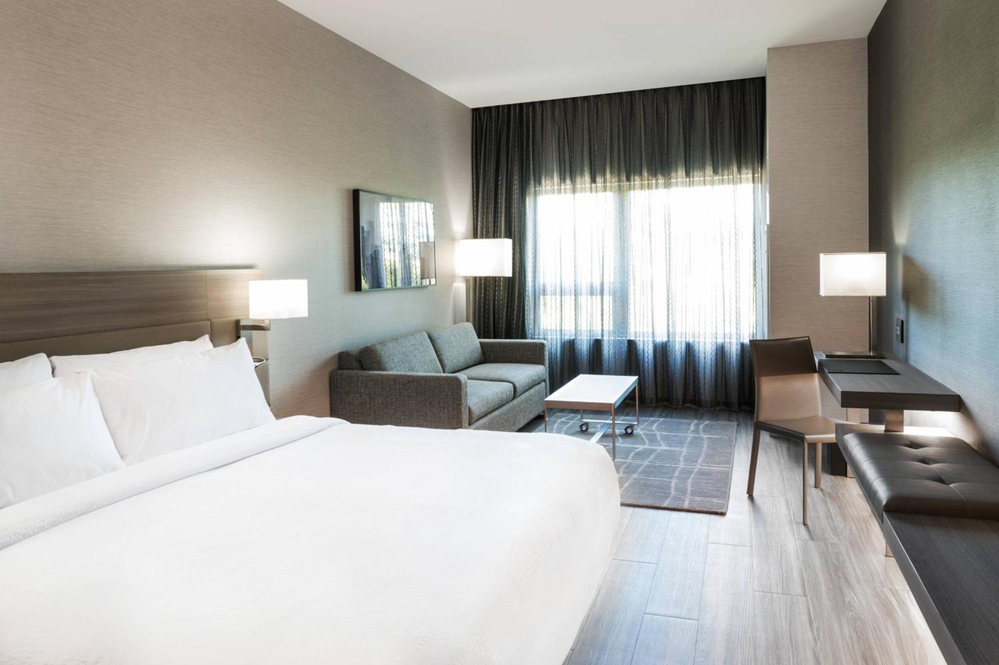 Ac Hotel By Marriott Boston Cambridge Hotel Cambridge