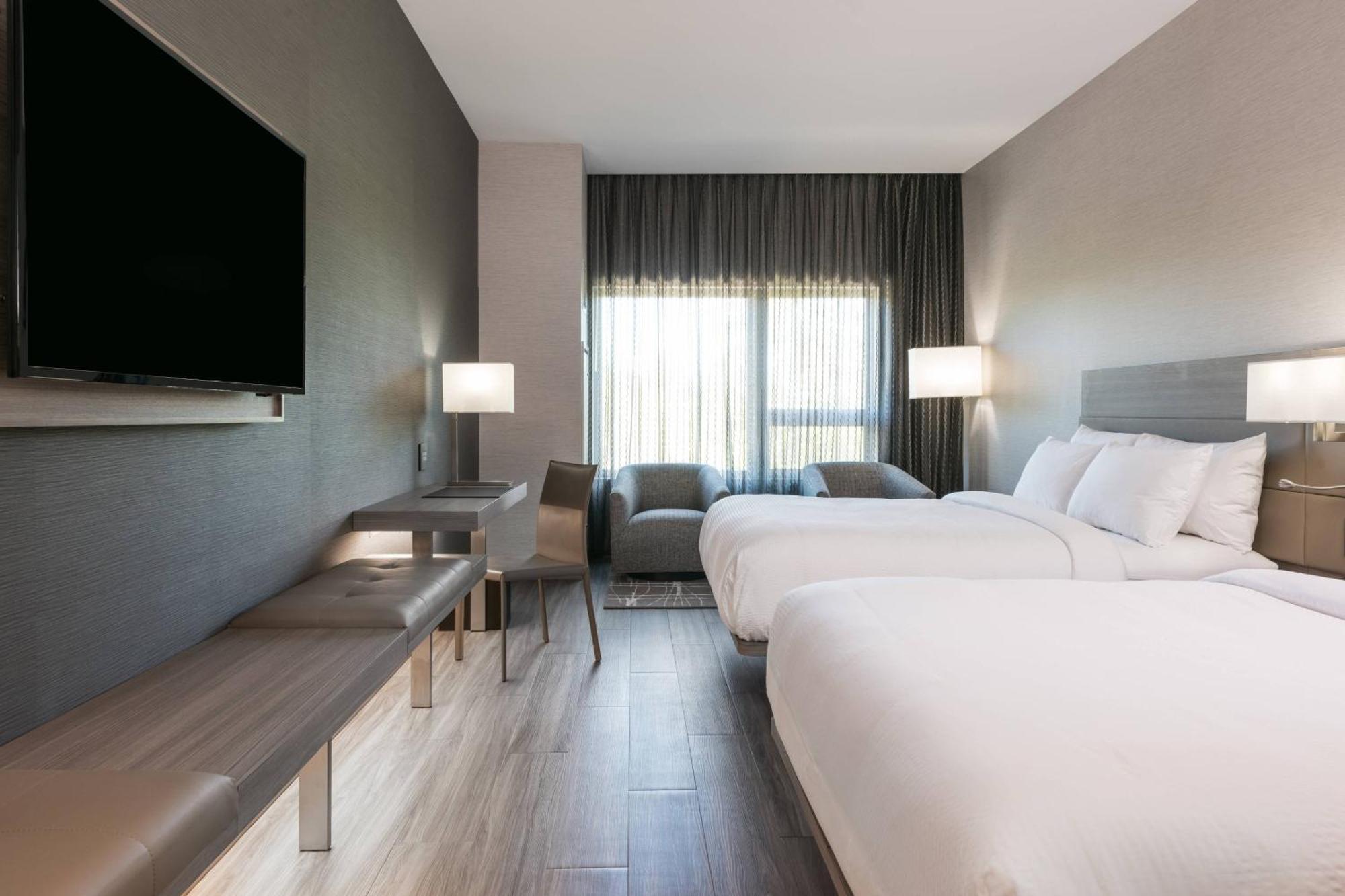 Ac By Marriott Boston