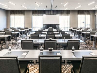 Ac Hotel By Marriott Boston Cambridge Hotel 4*