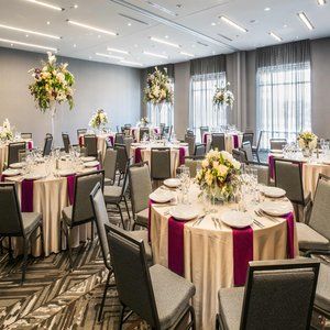 Hotel Ac Hotel By Marriott Boston Cambridge 4*