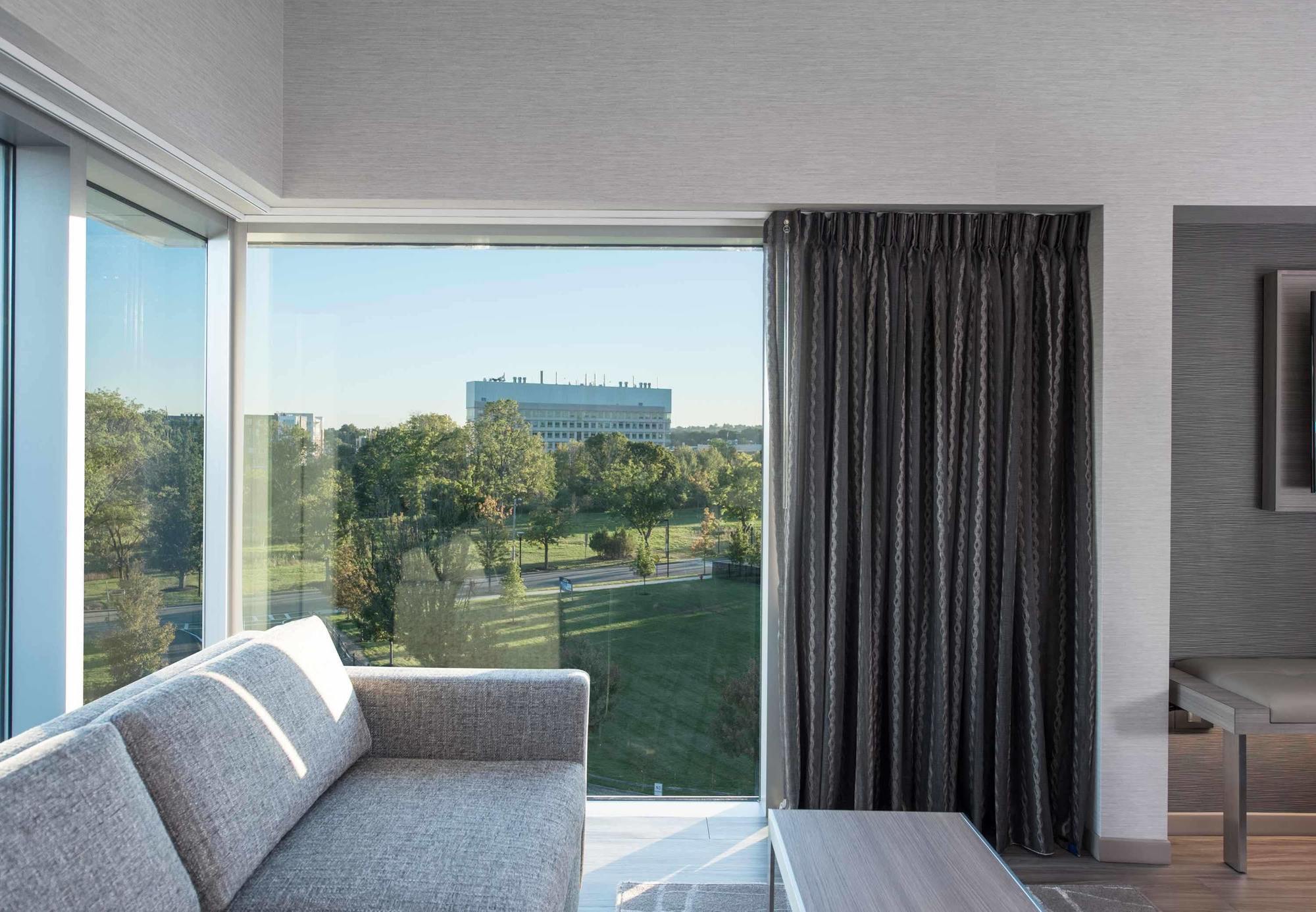 Ac By Marriott Boston 4* Cambridge
