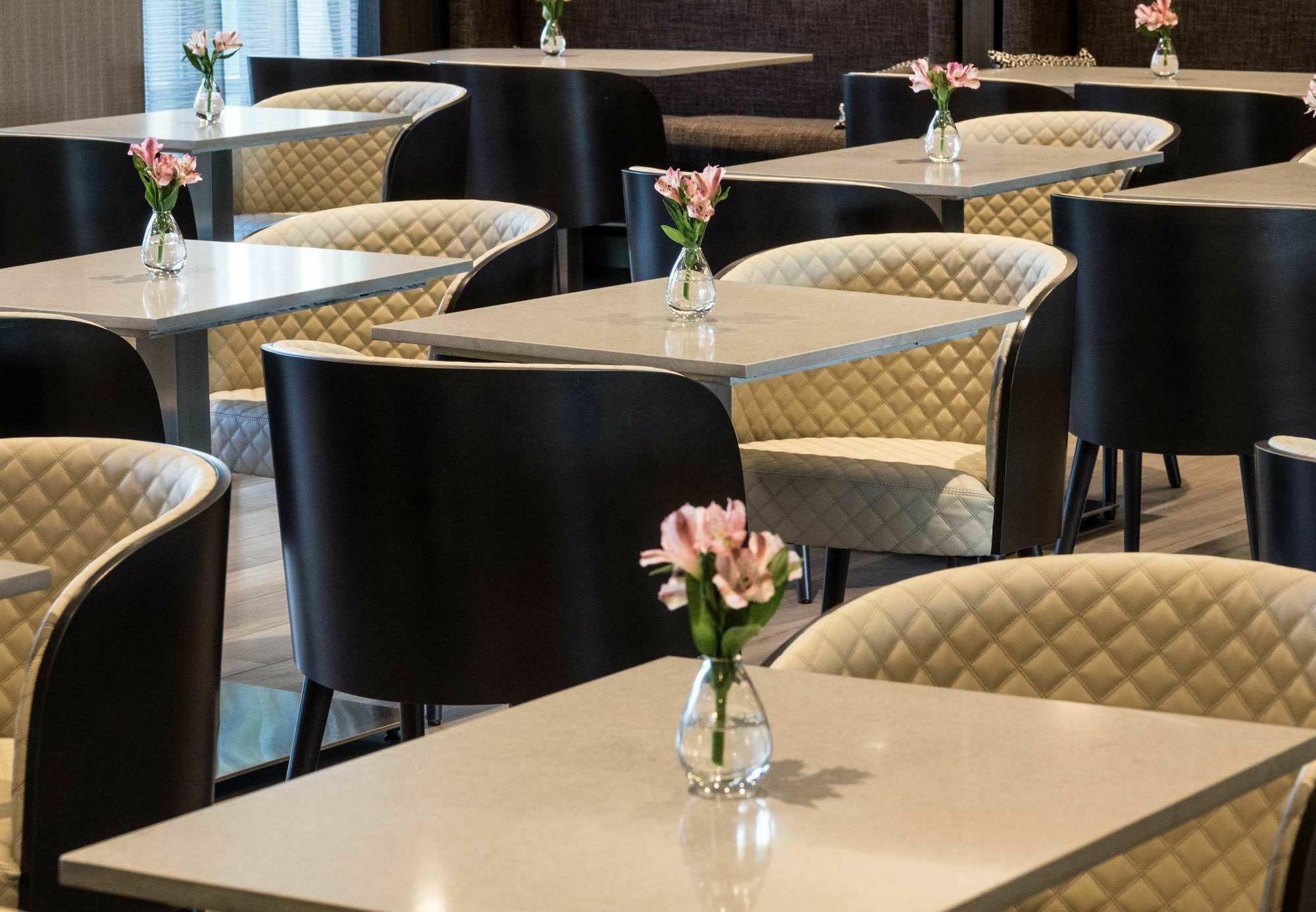 Ac Hotel By Marriott Boston Cambridge Cambridge