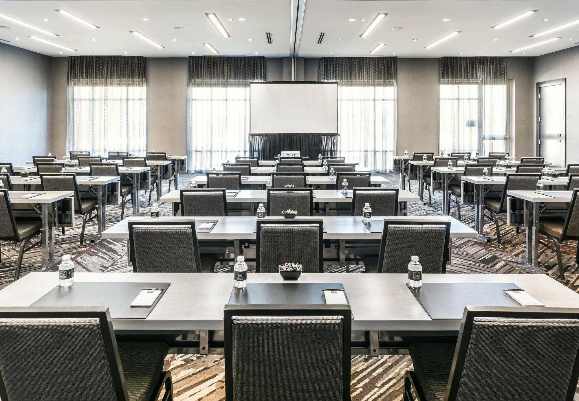 Ac By Marriott Boston