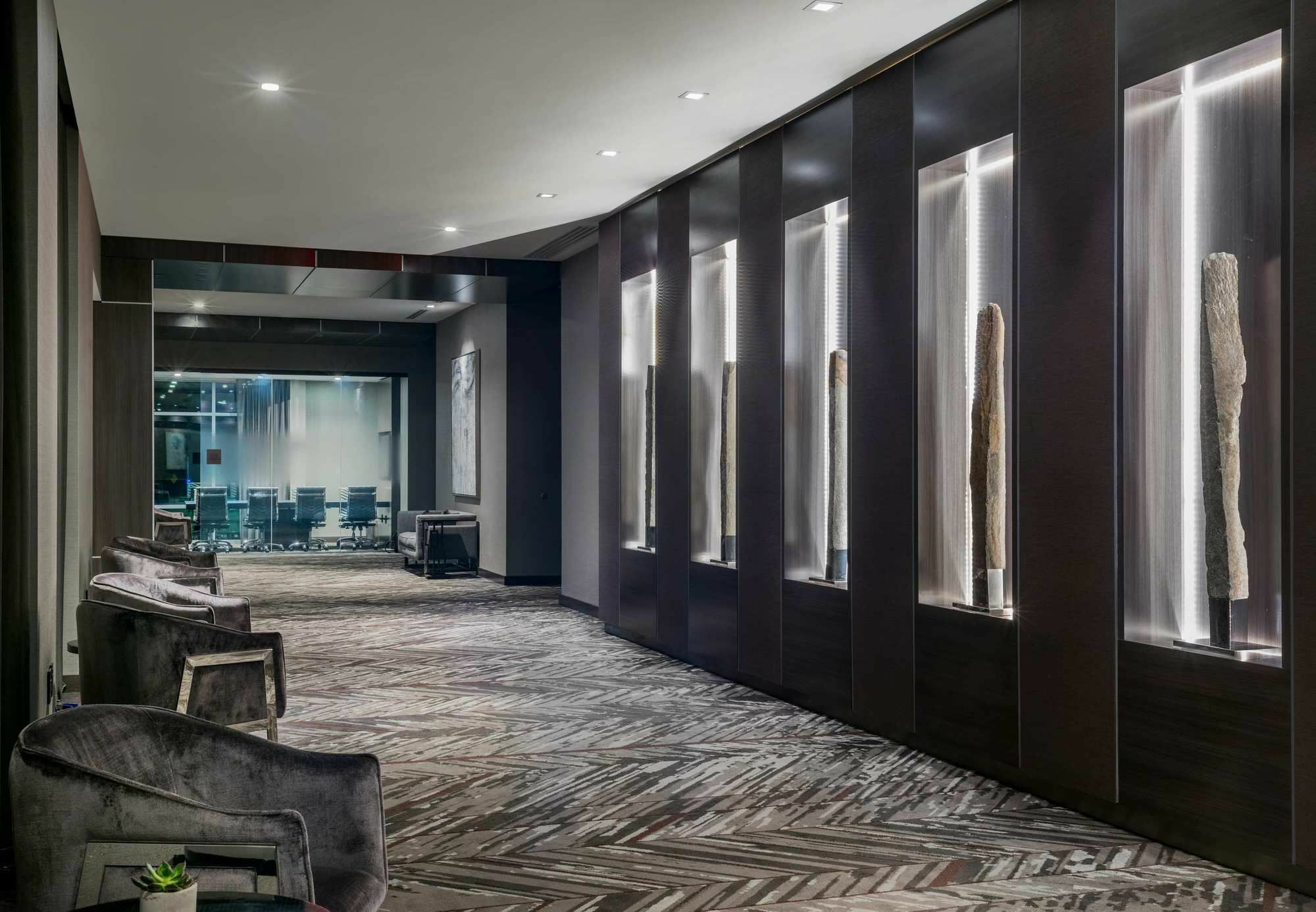 Ac By Marriott Boston Hotel Cambridge