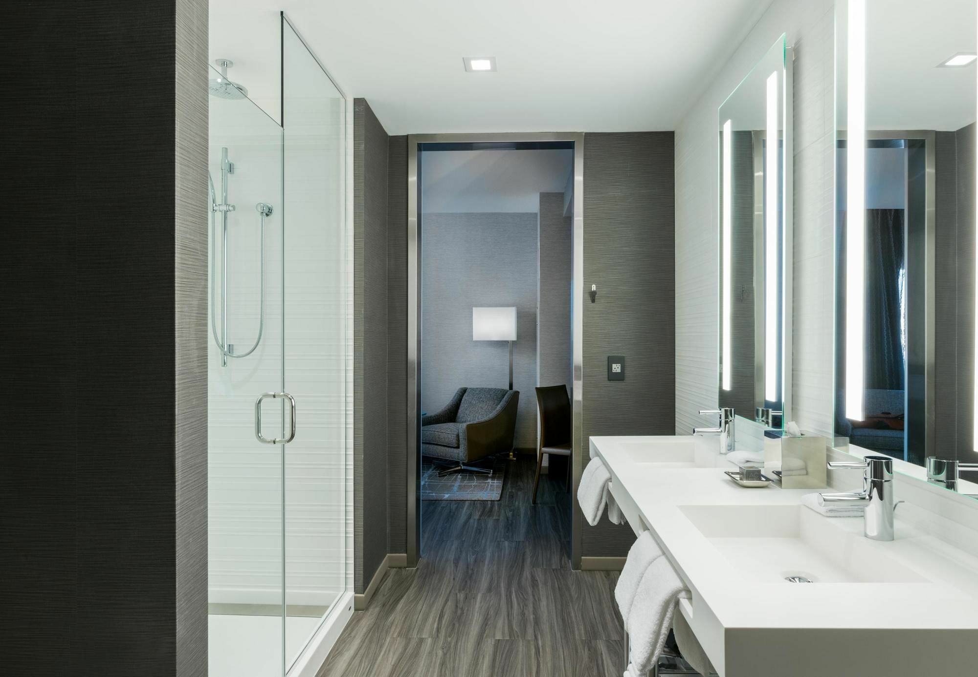 Ac By Marriott Boston 4*