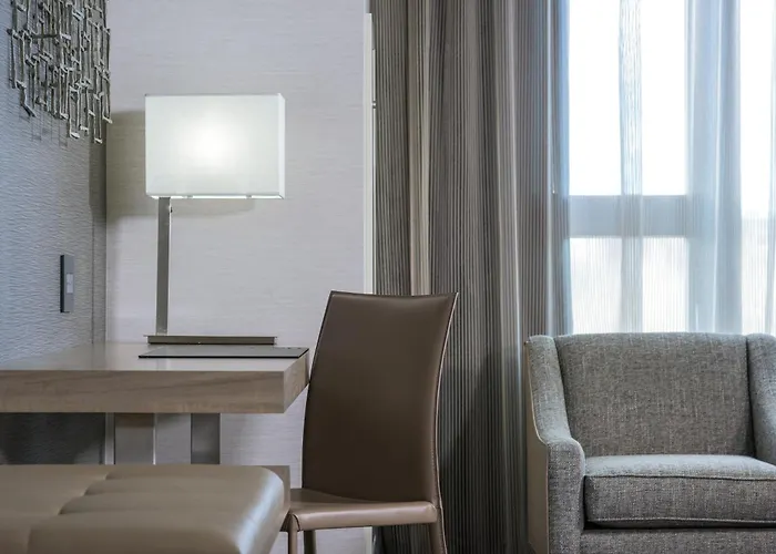 Ac Hotel By Marriott Boston Cambridge