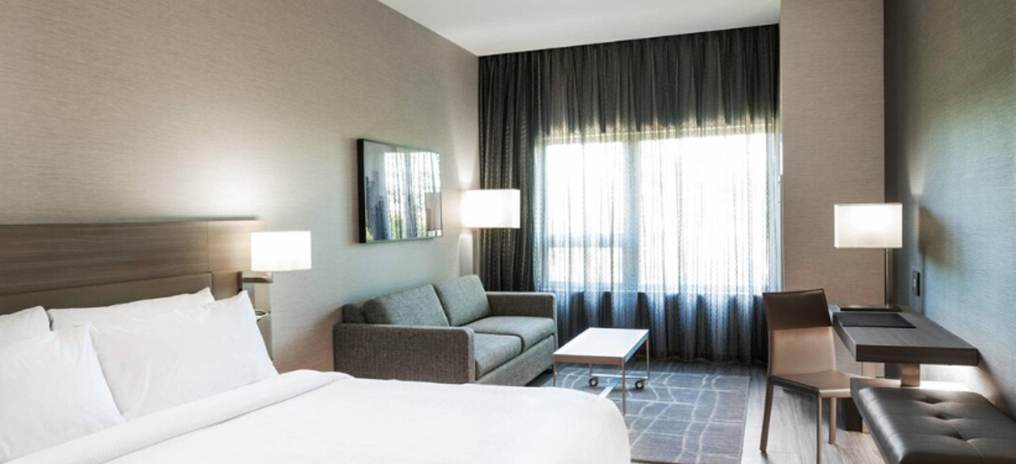 Ac Hotel By Marriott Boston Cambridge