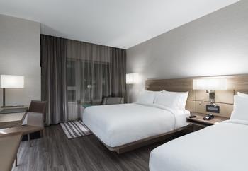 Ac Hotel By Marriott Boston Cambridge
