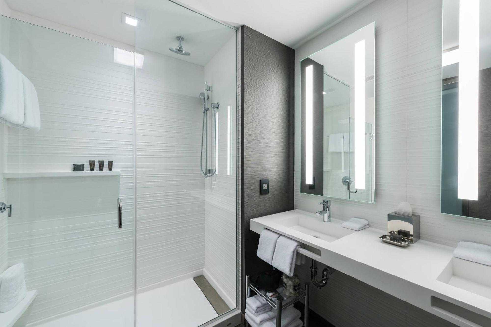 Ac Hotel By Marriott Boston Cambridge Cambridge