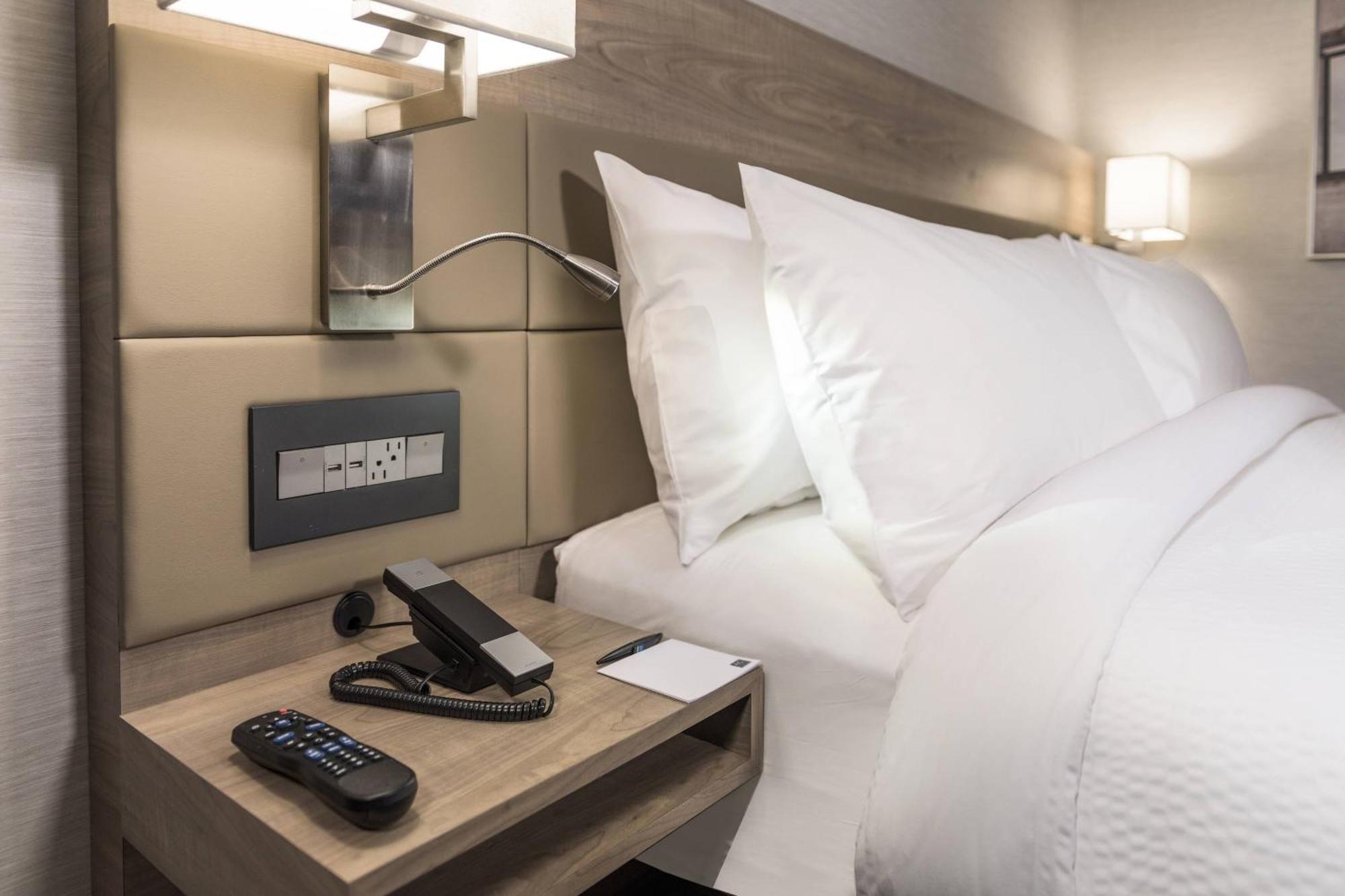 Ac Hotel By Marriott Boston Cambridge Hotel 4*