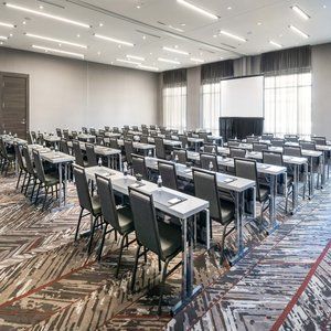 Ac Hotel By Marriott Boston Cambridge Hotel 4*