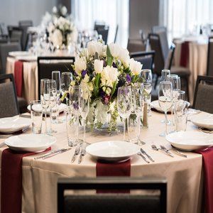 Ac Hotel By Marriott Boston Cambridge 4*