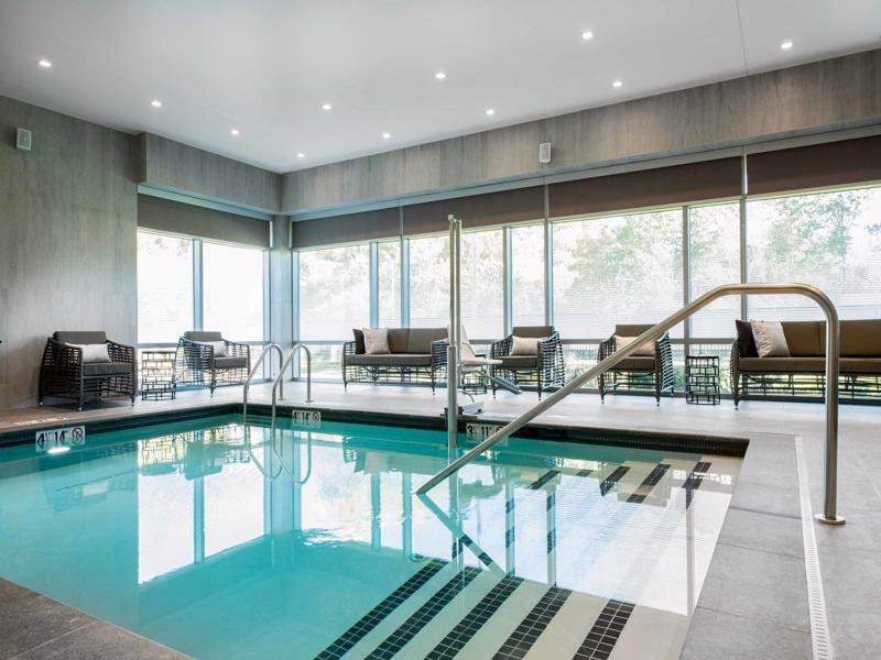 Ac Hotel By Marriott Boston Cambridge