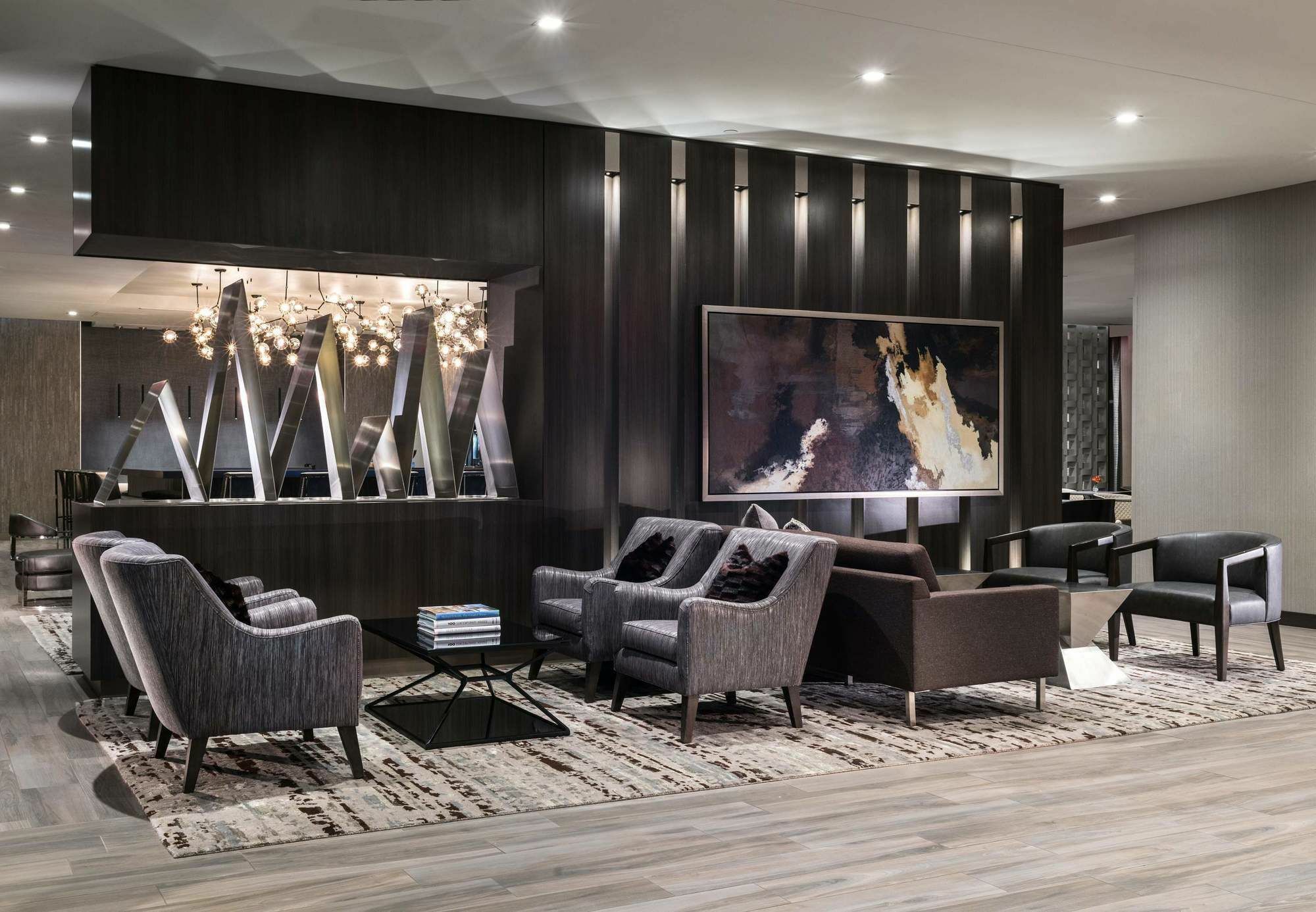 Ac Hotel By Marriott Boston Cambridge Hotel 4*