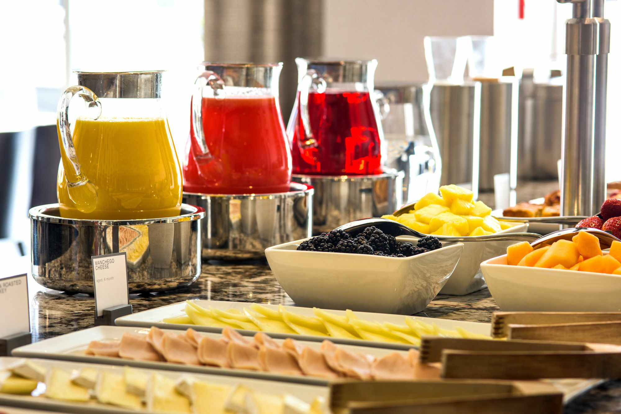 Ac Hotel By Marriott Boston Cambridge 4*
